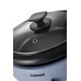 Cornell Blue Bae Series 3.6L Non Stick Multi Cooker with Glass Cover | CMC-S360X