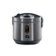 CORNELL 1.8L  JAR RICE COOKER | CRC-J1801S