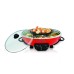 Hanabishi 4.5L/36cm Steamboat with Non-Stick Grill | HA-3938SB