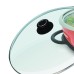 Hanabishi 4.5L/36cm Steamboat with Non-Stick Grill | HA-3938SB
