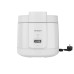 HITACHI 1.8L JAR RICE COOKER WHITE | RZS18MNW