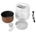 HITACHI 1.8L JAR RICE COOKER WHITE | RZS18MNW