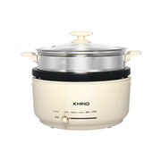 Khind 5L Multi Cooker with Steamer | MC5001