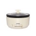 Khind 5L Multi Cooker with Steamer | MC5001