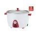 Khind 1.8L Anshin Rice Cooker | RC118MPW