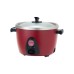 Khind 1.8L Anshin Rice Cooker | RC118MRA