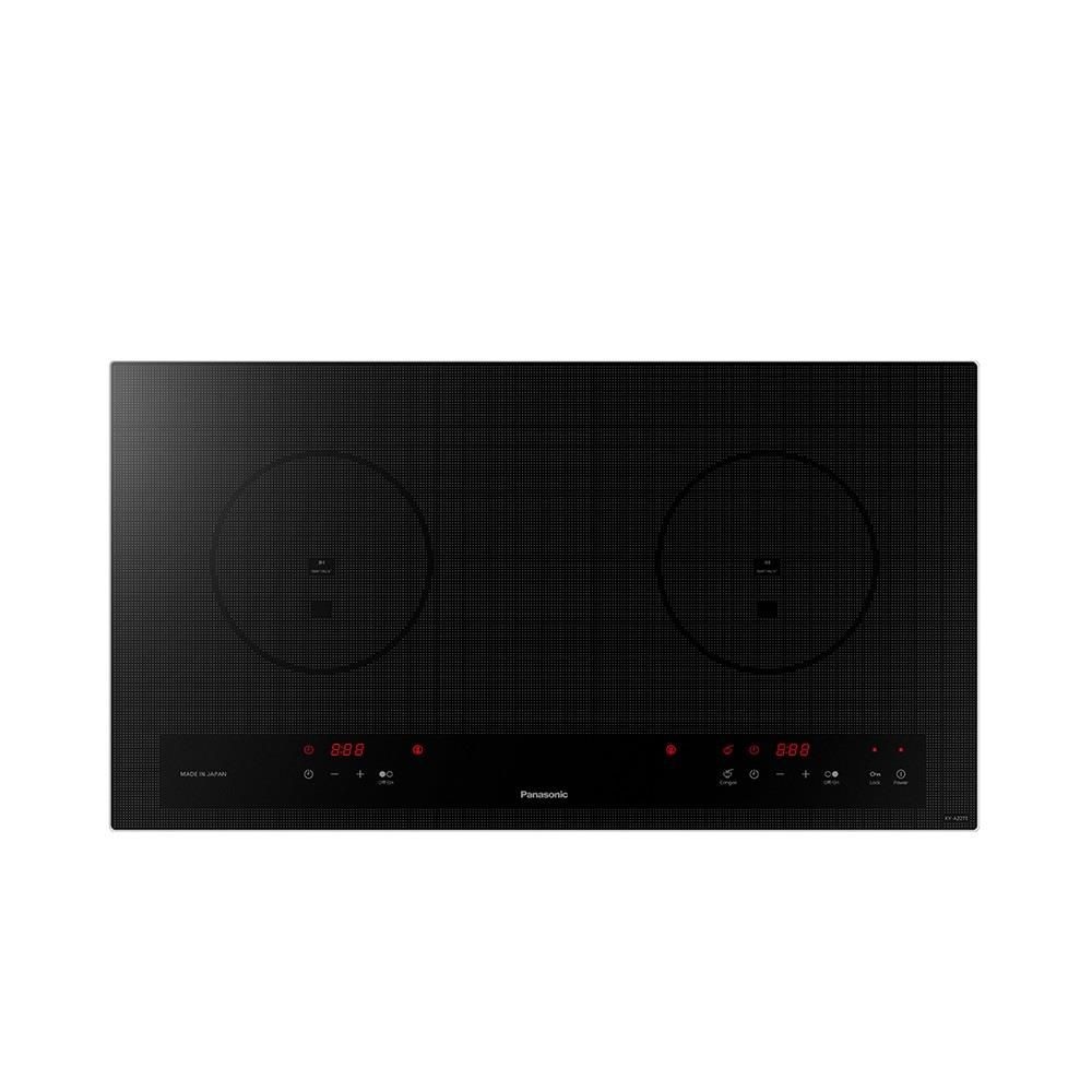 Panasonic 5600W Built-In IH Induction Heating Cooktop | KY-A227EKSK