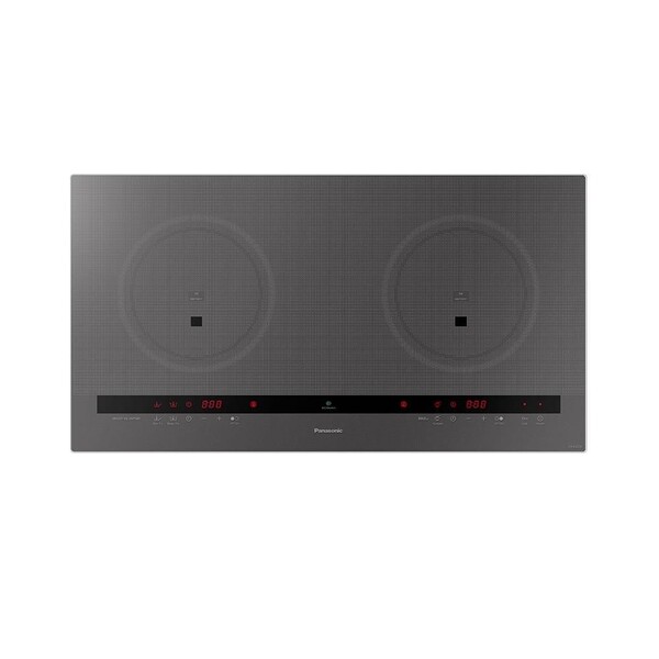 Panasonic 5600W Built-In ECONAVI IH Induction Heating Cooktop | KY-C227EHSK