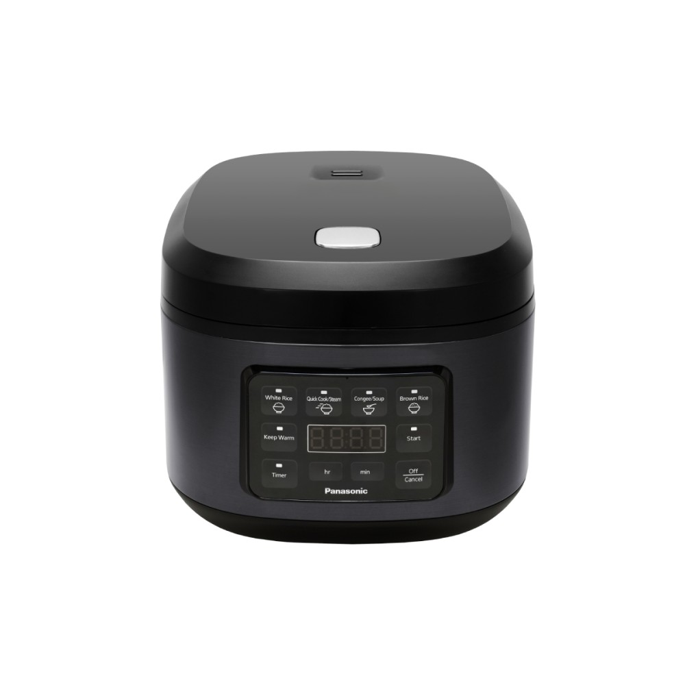 Panasonic 1.8L Microcomputer Rice Cooker | SR-DA182KSK