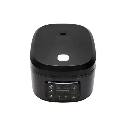 Panasonic 1.8L Microcomputer Rice Cooker | SR-DA182KSK