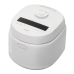 PANASONIC 1.8L ELECTRONIC RICE COOKER - WHITE | SR-DK184WSK