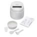 PANASONIC 1.8L ELECTRONIC RICE COOKER - WHITE | SR-DK184WSK