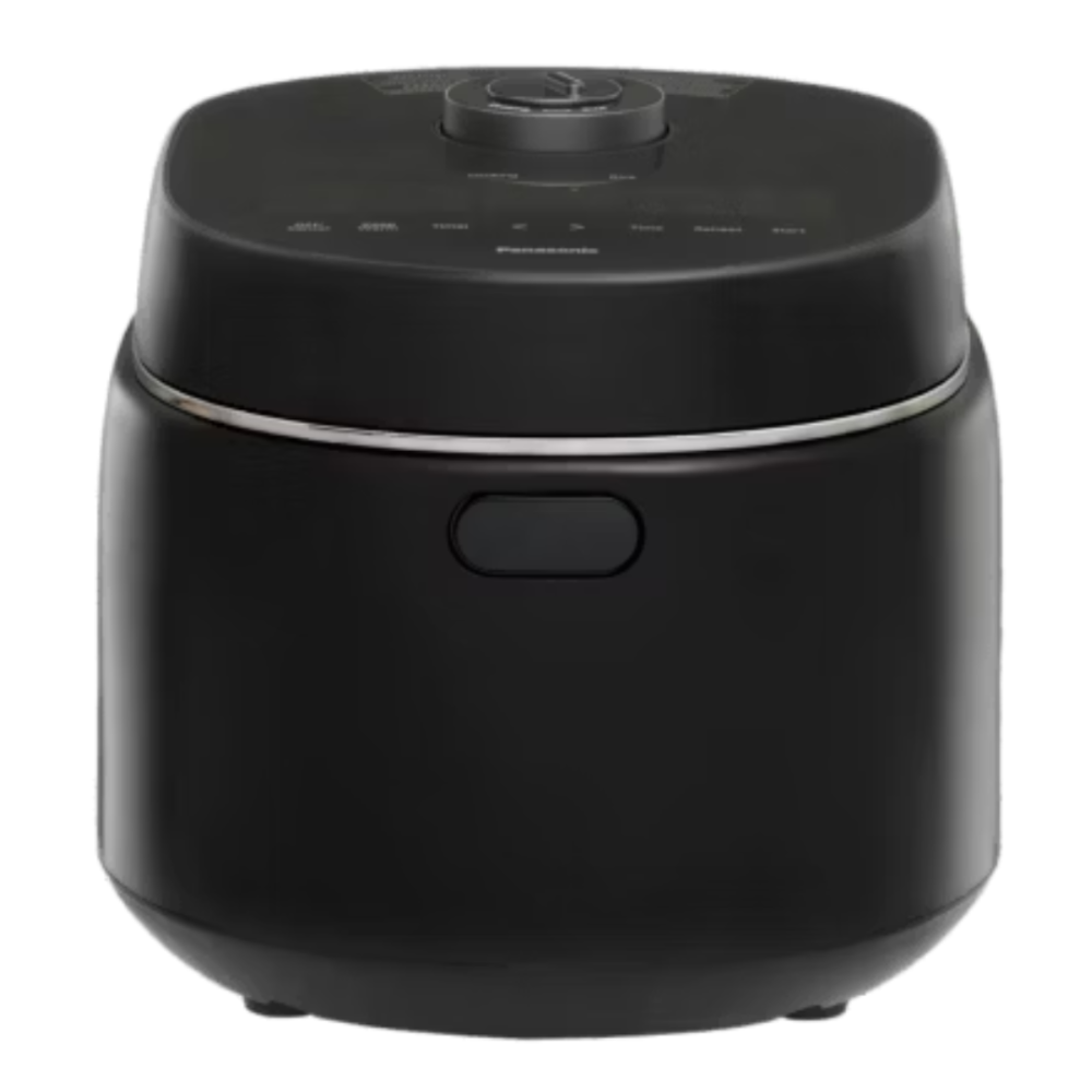 PANASONIC 1.0L ELECTRONIC RICE COOKER | SR-DM104KSK