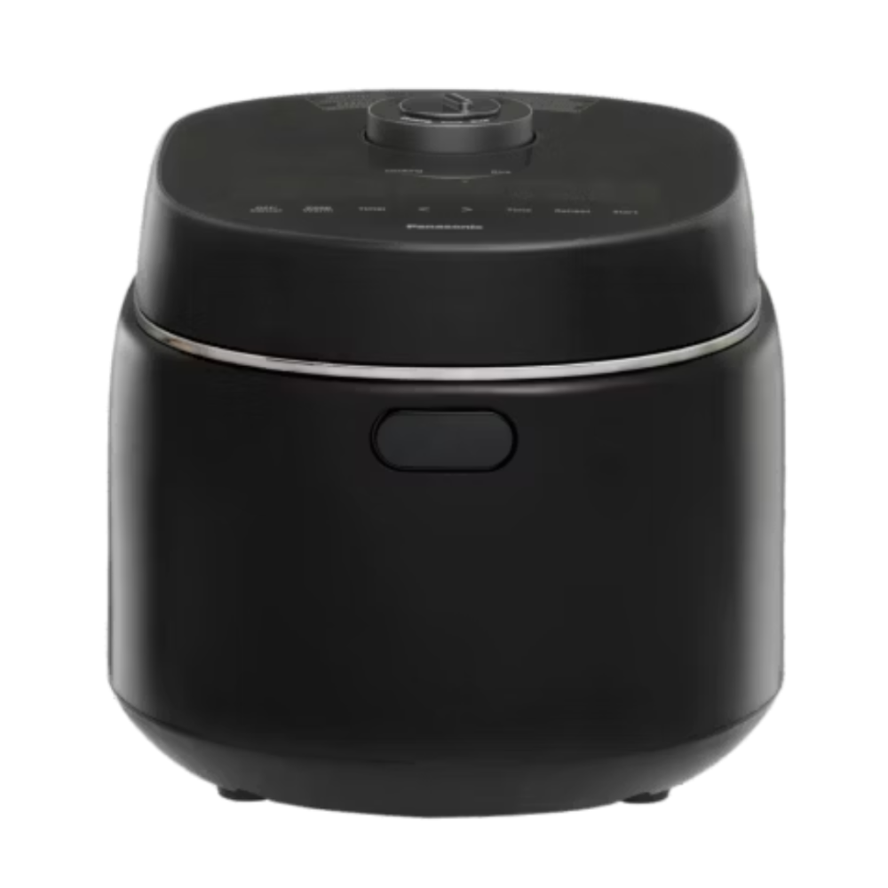 PANASONIC 1.8L ELECTRONIC RICE COOKER | SR-DM184KSK