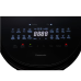 PANASONIC 1.8L ELECTRONIC RICE COOKER | SR-DM184KSK