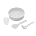 PANASONIC 1.8L ELECTRONIC RICE COOKER | SR-DM184KSK
