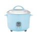 Panasonic 2.8L Conventional Rice Cooker SR-E28 (Sky Blue) | SR-E28ASKN