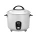 Panasonic 2.8L Conventional Rice Cooker SR-E28 (Silver) | SR-E28LSKN