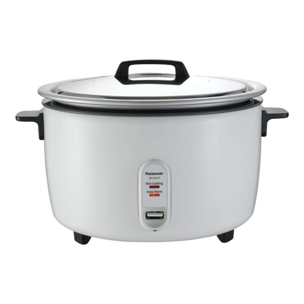 PANASONIC RICE COOKER 7.2L