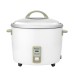 Panasonic Large 3.6L Conventional Rice Cooker | SR-WN36WSWN