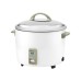 Panasonic Large 3.6L Conventional Rice Cooker | SR-WN36WSWN