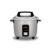 Panasonic 1.0L Conventional Rice Cooker (Silver) | SR-Y10GLSKN