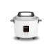 Panasonic 1.8L Conventional Rice Cooker (White) | SR-Y18GWSKN