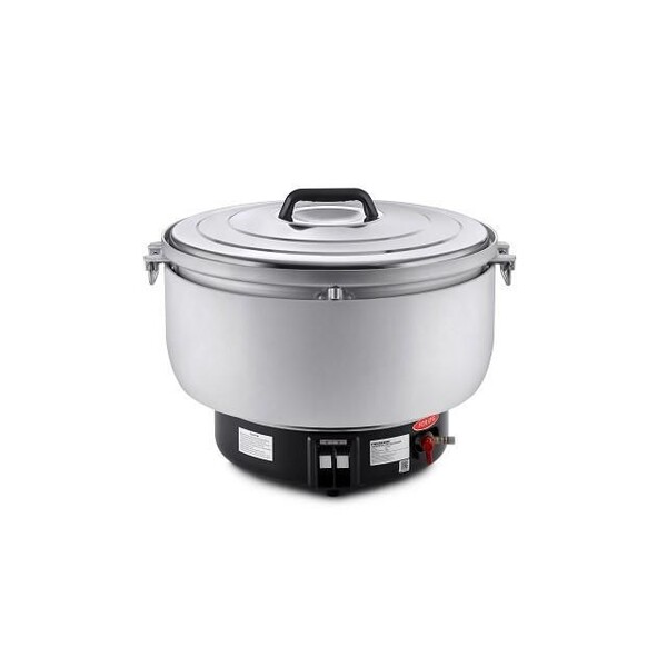 Pensonic 10L Commercial Gas Rice Cooker | PGR-8100