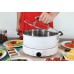 Pensonic 3L Induction Cooker [Free Pot] (White) | PIC-2005X