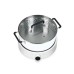 Pensonic 3L Induction Cooker [Free Pot] (White) | PIC-2005X