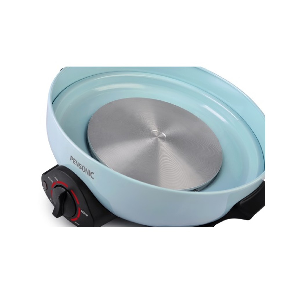 Pensonic 5l multi top cooker