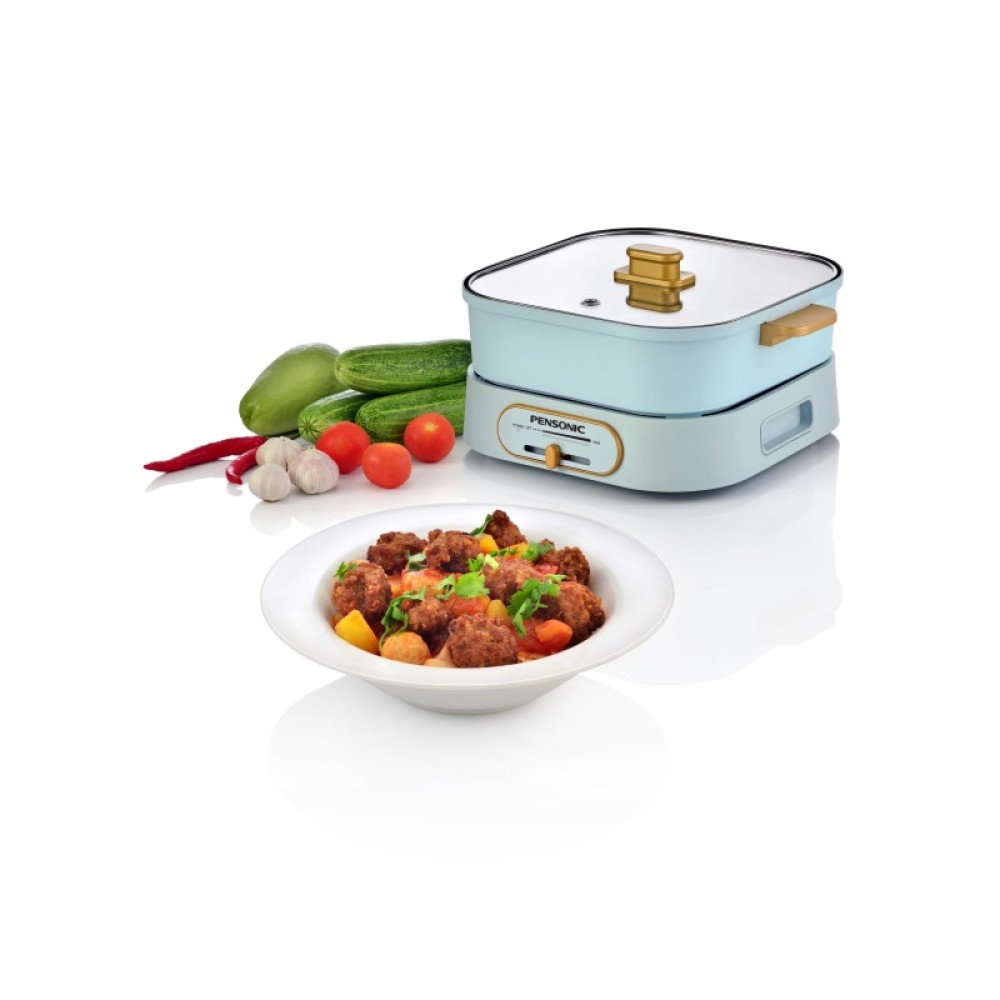 Pensonic 5l sales multi cooker