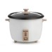 Pensonic 1.0L Conventional Rice Cooker with Glass Lid | PRC-11E