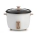 Pensonic 1.8L Conventional Rice Cooker with Glass Lid | PRC-18E