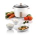 Pensonic 1.5L Conventional Rice Cooker with Glass Lid | PRC-15E