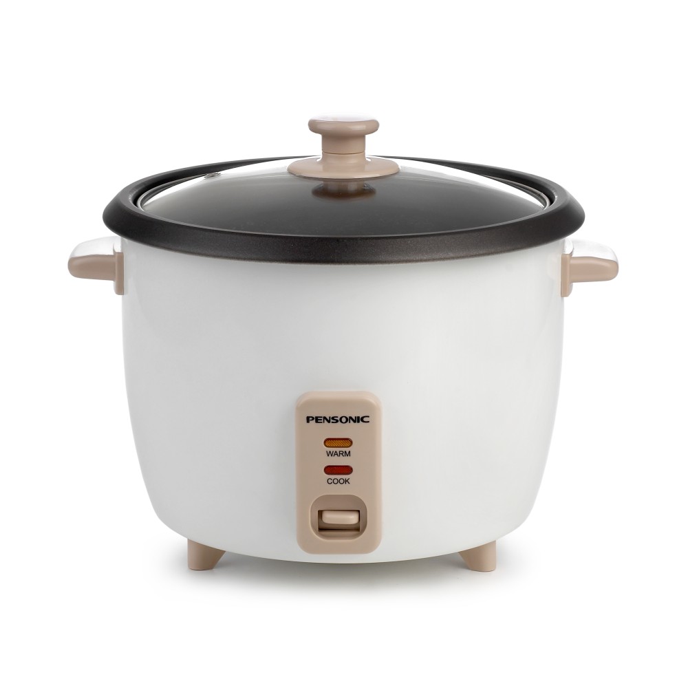 Pensonic 2.8L Rice Cooker | PRC-28E