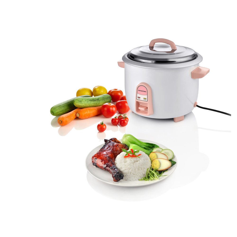 PENSONIC 3.6L CONVENTIONAL RICE COOKER | PRC-3602