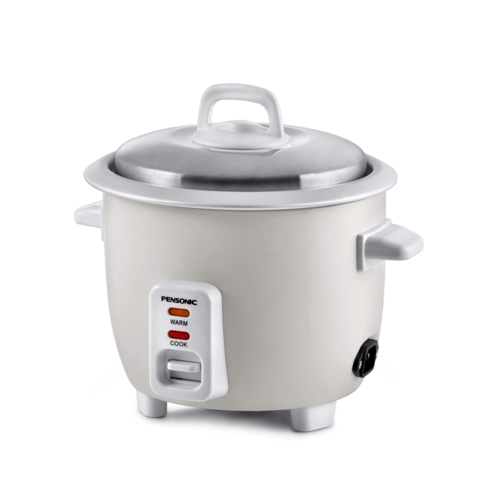 Pensonic 1.0L Conventional Rice Cooker | PRC-1003