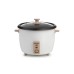 Pensonic 0.6L Conventional Rice Cooker with Glass Lid | PRC-6E