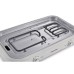 Pensonic Multi Grill BBQ & Steamboat with Double Temperature Controller | PSB-136G