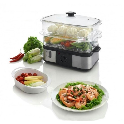 PENSONIC FOOD STEAMER | PSM-162S