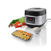Pensonic Digital Rice Cooker 1.5L | PSR-1500D
