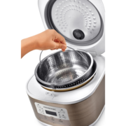 PENSONIC 1.5 LDIGITAL LOW SUGAR COOKER |PSR-1501DLS