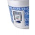 [BATIK SERIES] Pensonic Rice Cooker 1.8L | PSR-1808B