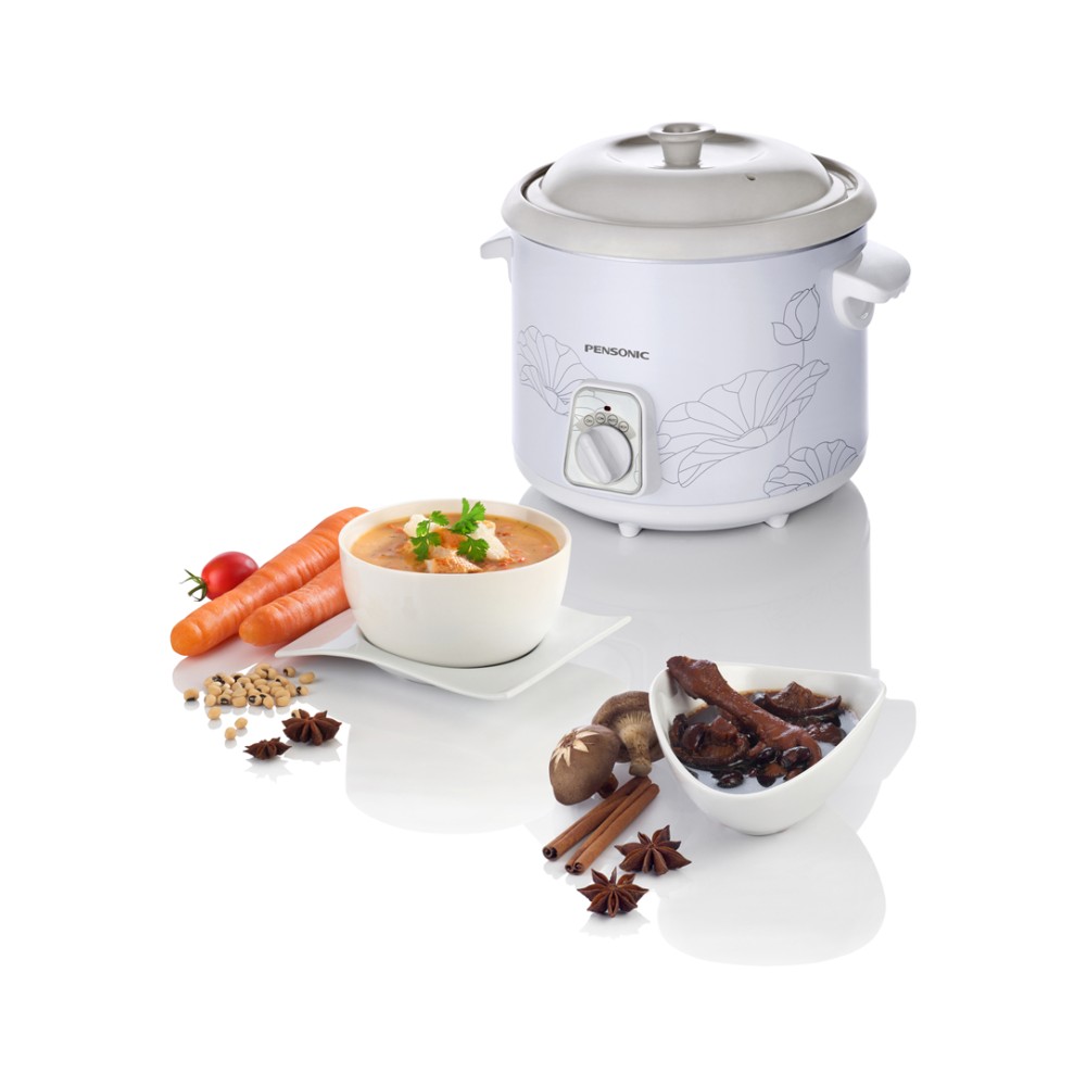 PENSONIC SLOW COOKER 1.0L | PSC-101