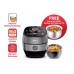 Tefal 5L Home Chef Smart Multicooker (Pressure Cooker) | CY638D65+K3028912