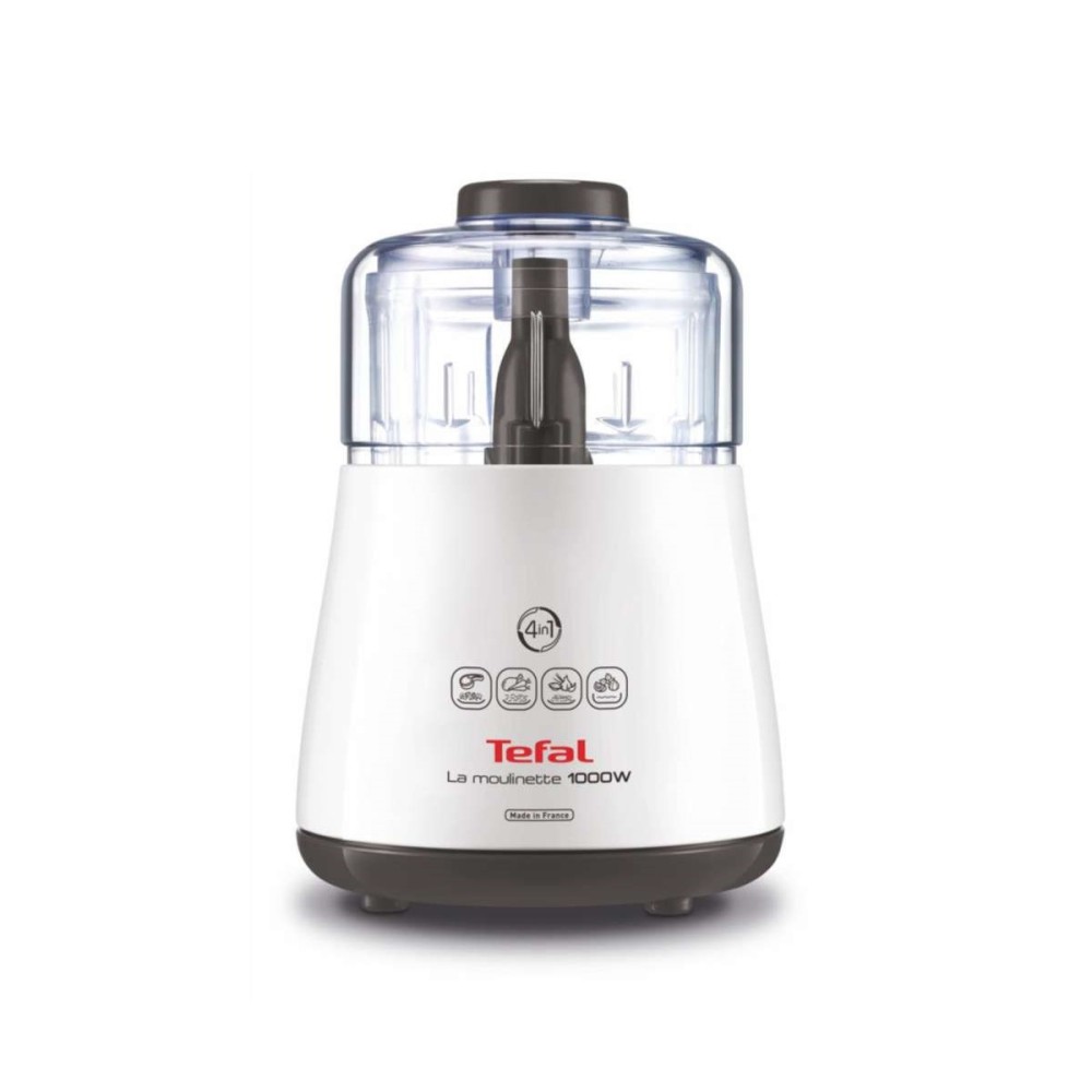 Tefal La Moulinette 4-IN-1 Chopper (1000W) | DPA171