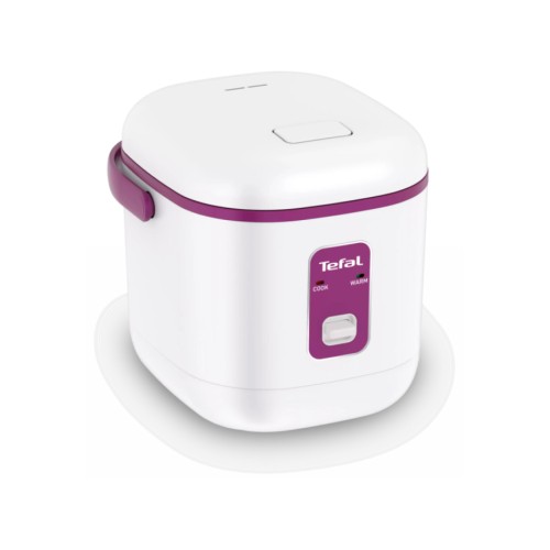 Tefal Mini Mechanical Rice Cooker (0.4L/2-Cup) | RK1721