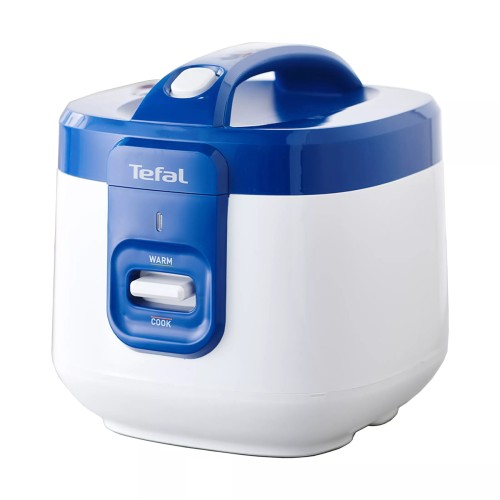 Tefal Everforce Rice Cooker (1.5L/8-Cup) with Non-Stick Pot | RK361165