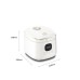 Tefal Rice Mate Mini Fuzzy Logic Rice Cooker 0.7L (4 cups) | RK5151